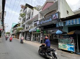 3 Schlafzimmer Villa zu verkaufen in Tan Binh, Ho Chi Minh City, Ward 14