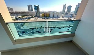 1 Bedroom Apartment for sale in Marina Square, Abu Dhabi Julphar Residence