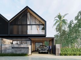 3 Bedroom House for sale at College Villas, Thep Krasattri