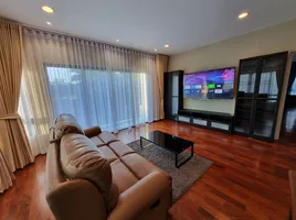 4 Bedroom Apartment for rent at Grand Bangkok Boulevard Sathorn, Bang Khae, Bang Khae