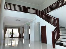 4 Bedroom House for sale in Sisattanak, Vientiane, Sisattanak