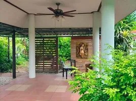 2 Bedroom House for sale at Baan Suk Sabai 1, Nong Kae