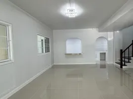 3 Bedroom House for sale at Pruksa 12/1 Rangsit Klong 3, Khlong Sam, Khlong Luang, Pathum Thani