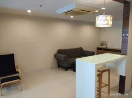 1 Schlafzimmer Appartement zu verkaufen im Sukhumvit Living Town, Khlong Toei Nuea