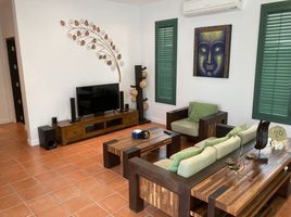 3 Bedroom Villa for sale at Red Mountain Boutique, Thap Tai