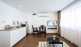 Studio Appartement a vendre à Patong, Phuket The Suites Apartment Patong