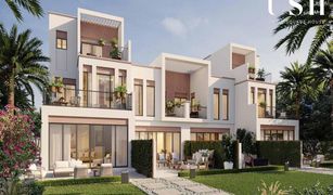 4 Habitaciones Adosado en venta en Artesia, Dubái Costa Brava 1