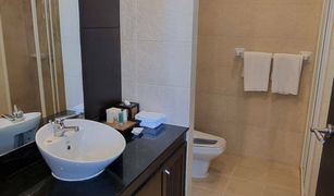 2 Bedrooms Apartment for sale in Khlong Toei Nuea, Bangkok Grand Mercure Bangkok Asoke Residence 