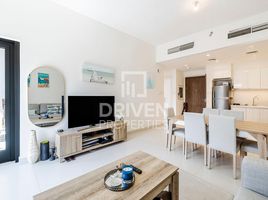 1 Bedroom Apartment for sale at Park Point Building D, Park Heights, Dubai Hills Estate, Dubai