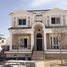 7 Bedroom Villa for sale at Mountain View October Park, 6th District, New Heliopolis