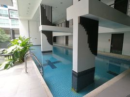 2 спален Кондо на продажу в Bangkok Feliz Vibhavadi 30, Chatuchak