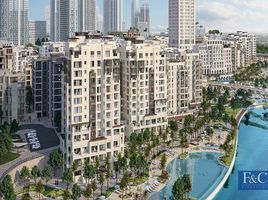 2 बेडरूम कोंडो for sale at Rosewater Building 2, DAMAC Towers by Paramount