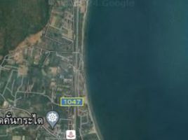  Land for sale in Mueang Prachuap Khiri Khan, Prachuap Khiri Khan, Ao Noi, Mueang Prachuap Khiri Khan