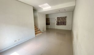 3 chambres Maison de ville a vendre à Bang Toei, Nakhon Pathom Pruksa Ville 44 Boromarajajonani-Pinklao