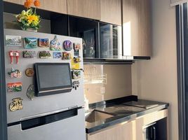 1 Bedroom Condo for sale at The Line Wongsawang, Wong Sawang