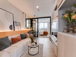 1 Schlafzimmer Wohnung zu verkaufen im The Origin Sukhumvit – Praksa, Thai Ban Mai