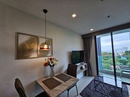 1 Schlafzimmer Appartement zu vermieten im Jewel Pratumnak, Nong Prue