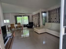3 Bedroom House for rent at Siwalee Choeng Doi, Mae Hia