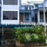 7 Bedroom House for rent in Northern District, Yangon, Insein, Northern District