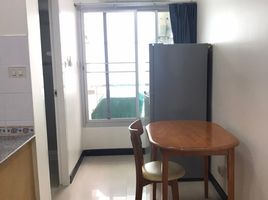 1 Schlafzimmer Appartement zu vermieten im Charming Resident Sukhumvit 22, Khlong Toei