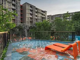 Studio Wohnung zu vermieten im La Habana , Nong Kae, Hua Hin, Prachuap Khiri Khan