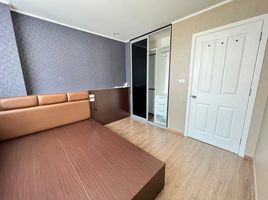 1 Bedroom Condo for sale at U Delight@Talat Phlu Station, Dao Khanong, Thon Buri, Bangkok