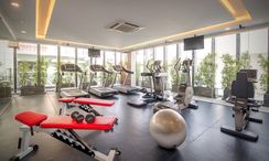 Photos 2 of the Communal Gym at Qiss Residence by Bliston 