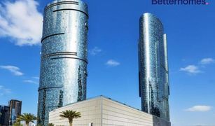 Shams Abu Dhabi, अबू धाबी Sky Tower में 2 बेडरूम अपार्टमेंट बिक्री के लिए