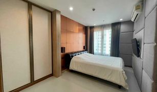 2 chambres Condominium a vendre à Makkasan, Bangkok Villa Asoke