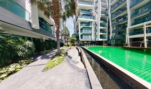 1 Bedroom Condo for sale in Nong Prue, Pattaya The Feelture Condominium