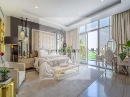 4 Bedroom Villa for sale at Belair Damac Hills - By Trump Estates, NAIA Golf Terrace at Akoya, DAMAC Hills (Akoya by DAMAC)