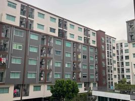 1 Bedroom Condo for rent at The Niche ID - Rama 2, Bang Mot