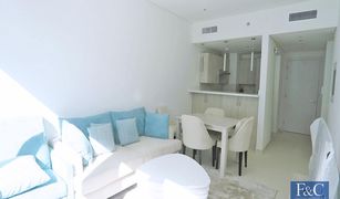 1 Habitación Apartamento en venta en , Dubái Seven Palm