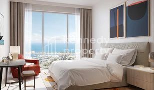 2 Bedrooms Apartment for sale in EMAAR Beachfront, Dubai Address The Bay