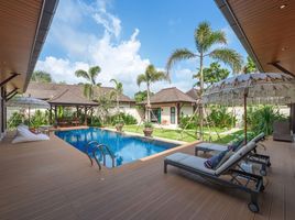 4 Bedroom Villa for sale at Two Villas Tara, Choeng Thale, Thalang, Phuket