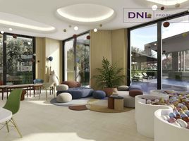 3 Bedroom Apartment for sale at Design Quarter, DAMAC Towers by Paramount