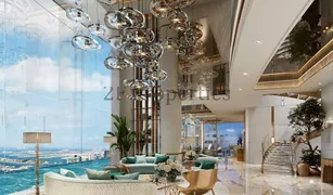 1 Bedroom Apartment for sale in , Dubai Damac Bay