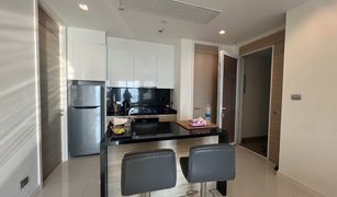 2 chambres Condominium a vendre à Nong Prue, Pattaya Reflection Jomtien Beach