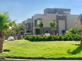 4 Bedroom Villa for sale at Palm Hills Golf Extension, Al Wahat Road