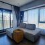 1 Bedroom Apartment for rent at Life Ladprao Valley, Chomphon