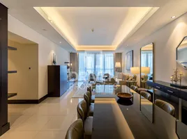 2 Bedroom Apartment for sale at Address Downtown Hotel, Yansoon