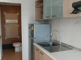 1 Schlafzimmer Appartement zu vermieten im Bridge Phaholyothin 37, Lat Yao