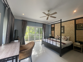 2 Schlafzimmer Haus zu vermieten im De Palm Pool Villa, Thep Krasattri