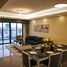 3 Bedroom Apartment for rent at Unit C (three bedrooms), Srah Chak, Doun Penh