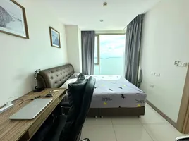 1 Bedroom Condo for rent at The Riviera Wongamat, Na Kluea