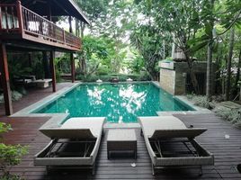 3 Schlafzimmer Villa zu verkaufen in Hang Dong, Chiang Mai, Sop Mae Kha, Hang Dong