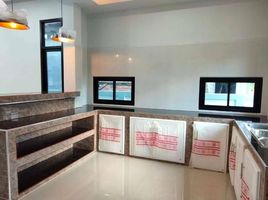 3 Bedroom Villa for sale at Tanakit Ville, Phawong, Mueang Songkhla