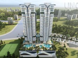 1 Bedroom Condo for sale at Samana Waves 2, District 13