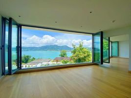 5 Bedroom Penthouse for sale at Bluepoint Condominiums, Patong