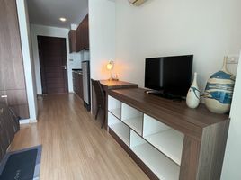 Studio Apartment for rent at The Nice Condotel, Choeng Thale